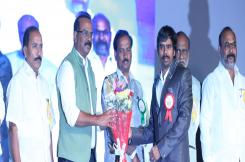Telangana Healthcare Awards 2017